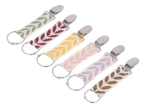 Hat Clip 6pcs Multifunctional Ourdoor Travel Scarf For Baby