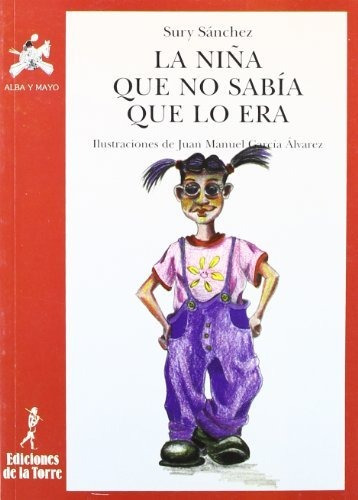 La Nina Que No Sabia Que Lo Era(8479602554)