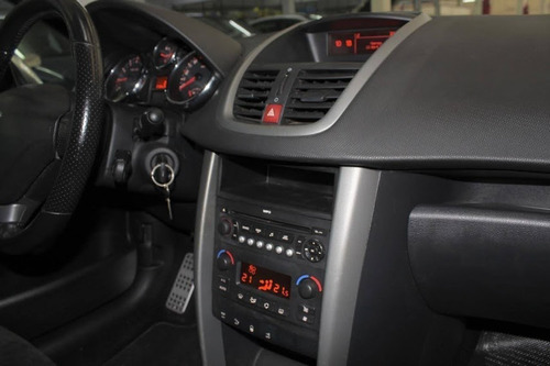 Peugeot 207 Rc 3 Puertas 2009 72.000km