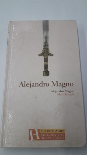 Alejandro Magno - Renault