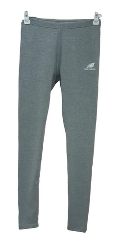 Calza New Balance Essentials Legging Wp01519ag Envíos País