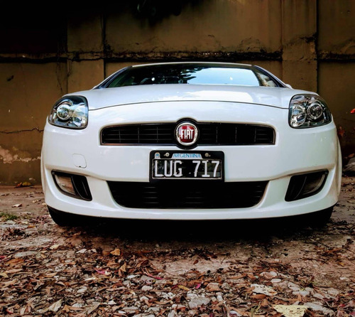 Fiat Bravo 1.4 Sport Multiair 140cv