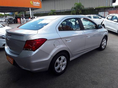 Chevrolet Prisma 1.4 Mpfi Lt 8v Flex 4p Manual