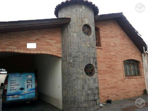 Imagem 4 de 5 de Casa À Venda, 3 Quartos, 1 Suíte, 3 Vagas, Jardim Itanguá - Sorocaba/sp - 5128