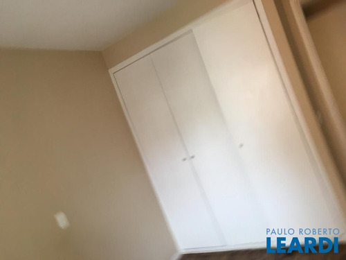 Imagem 8 de 15 de Apartamento - Moema Pássaros - Sp - 603805