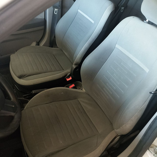 Chevrolet Agile AGILE LT 1.4 MPFI 8V FlexPower 5p