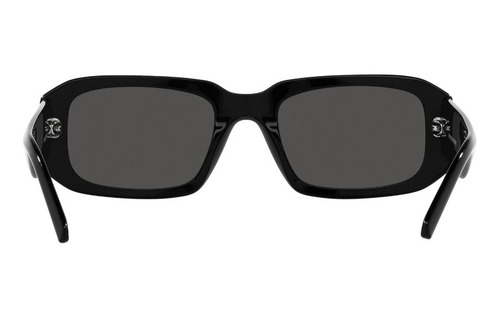 Lentes De Sol Thekidd Black Arnette