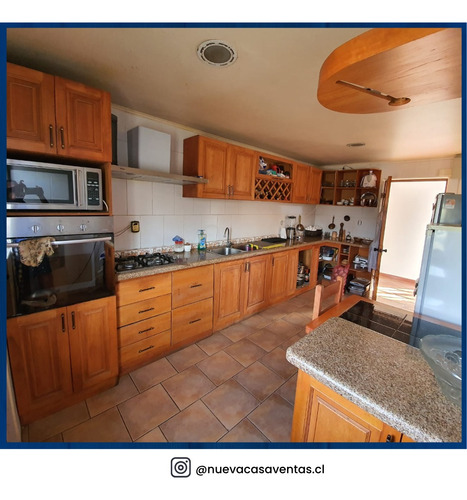 Parcela En Condominio Miraflores 3 De Lipangue, Lampa, 5d3b