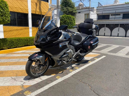 Bmw K1600 Exclusive