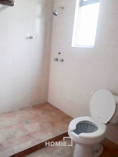 Imagen 8 de 8 de Bonito Departamento En Renta En Milpa Alta, 67295