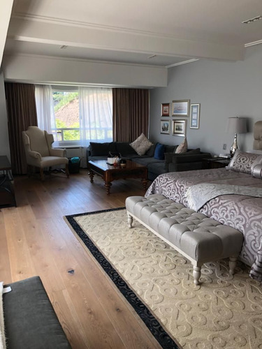 Departamento En Venta Lomas Country Club