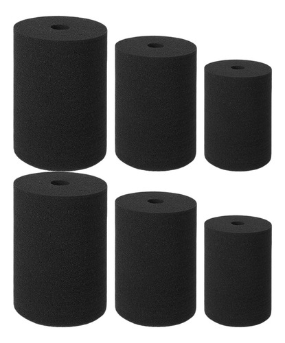 Vaso De Esponja Turner Sponge Cup Turner, 6 Unidades