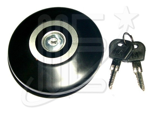 Tapa Tanque Combustible Pick-up 74 /