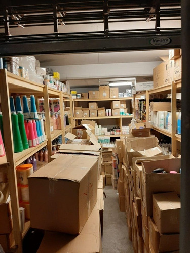 Deposito 55m2 En Alquiler