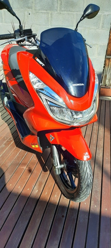 Imagen 2 de 15 de Honda Pcx 150