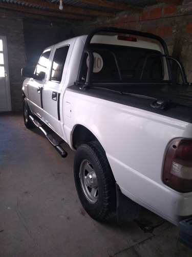 Ford Ranger 3.0 Xl I Dc 4x2 Plus