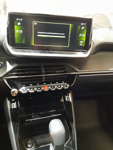 Peugeot 208 1.2 Gt