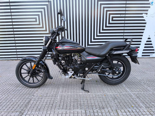 Bajaj Avenger 220
