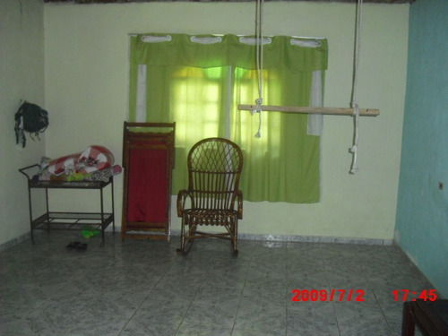 Chacara Em Condom. Com Rio Nos Fundos