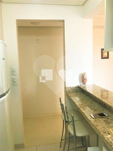 Totalmente Mobiliado! - 28-im428479