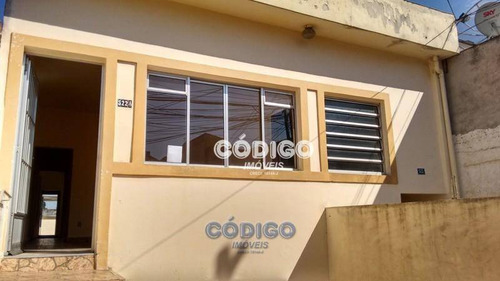Imagem 1 de 14 de Casa À Venda, 250 M² Por R$ 500.000,00 - Jardim Vila Galvão - Guarulhos/sp - Ca0299