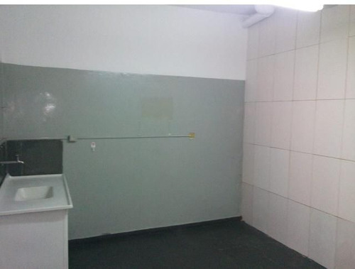 Salão Para Alugar, 500 M² Por R$ 7.500,00/mês - Centro - Santo André/sp - Sl0330