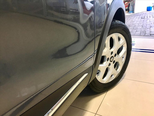 Imagem 6 de 6 de Captur 1.6 16v Sce Flex Zen Manual