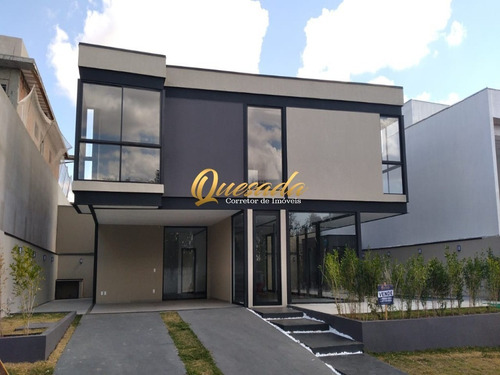Imagem 1 de 30 de Casa - Ca00396 - 69407599