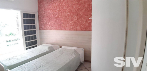 Imagem 14 de 15 de Casa Para Venda No Bairro Riviera De São Lourenço Em Bertioga - Cod: Ir17535 - Ir17535