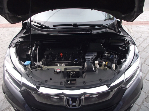 Honda HR-V 1.8 Ex Flex Aut. 5p