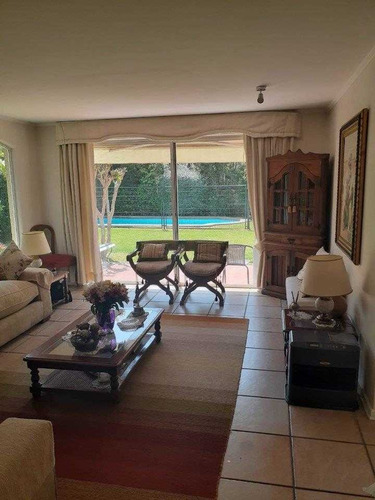 Imagen 9 de 30 de Impecable Y Hermosa Casa Excelente Sector