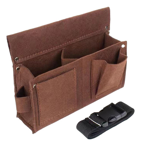 Bolsa Para Marcos De Uñas, Bolsa Duradera Con Múltiples