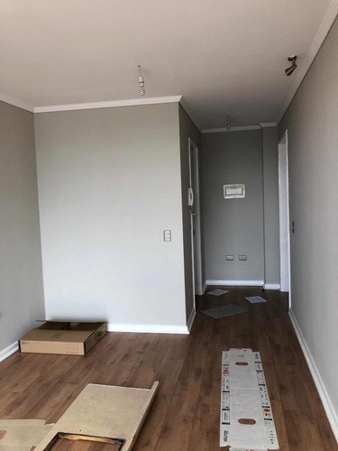 Arriendo Estupendo Depto Coló Coló, Con Freire Concepcion