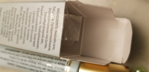 Imagen 5 de 5 de Too Faced Shadow Insurance Anti-crease Eyeshadow Primer