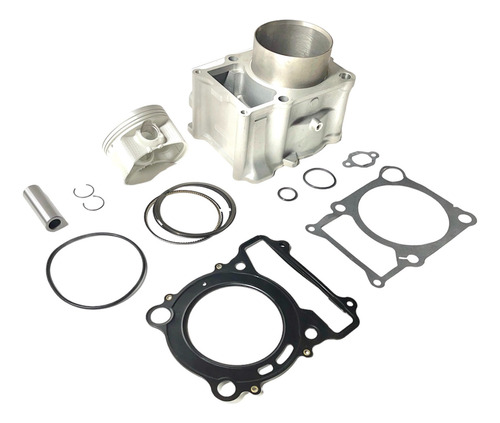 Kit De Reparación Para Yamaha Grizzly 400 (2006-2007)