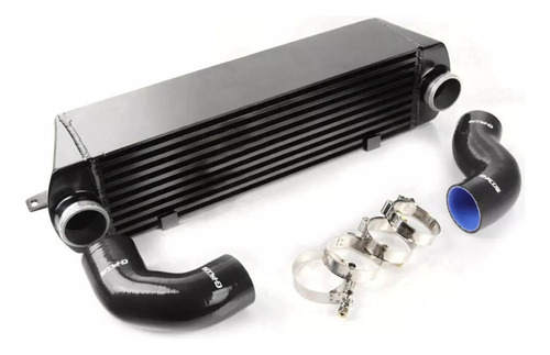 Intercooler Bmw 135i 335i E80 E90 E92 E93 N54 06-10 Turbo