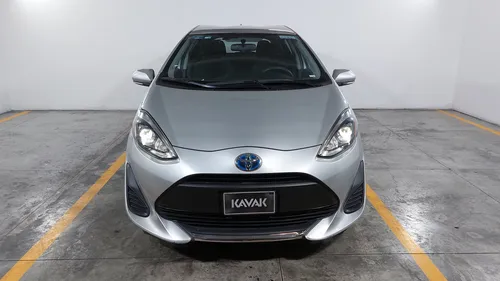 Toyota Prius C 1.5 Hev Auto