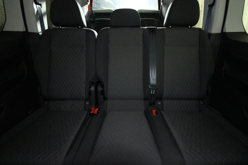 Volkswagen Caddy 1.6 Pasajeros Mt