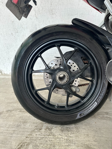 2021 Ducati Panigale V2
