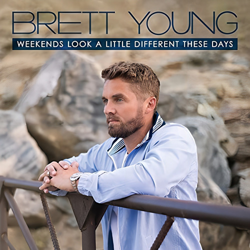 Cd Weekends Look A Little Different These Days - Brett Youn