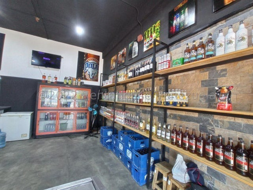 Imagen 12 de 23 de Fondo De Comercio En Venta Ramo Licor Coche Aragua Codmls #23-10920 Cp