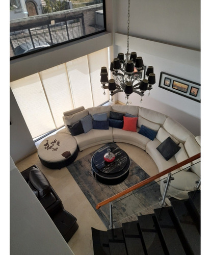 En Venta Casa Moderna 780m2 Los Nuevos Teques