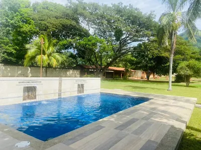 Hacienda-Finca en venta