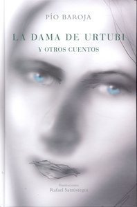 Libro Dama De Urtubi Y Otros Cuentos,la