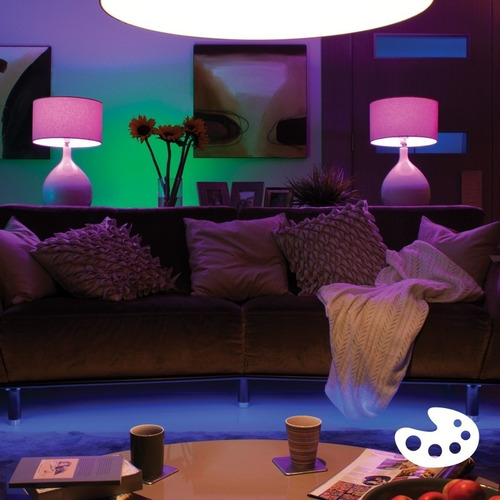 Philips Hue Dimmer Switch