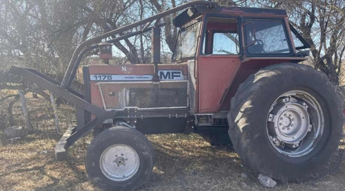 Imagen 9 de 17 de Massey Ferguson