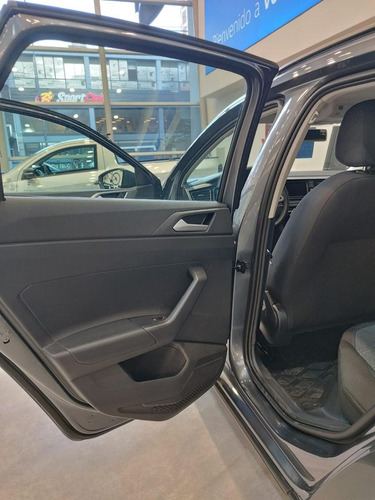 Volkswagen Nivus 1.0 Tsi 170 Mt