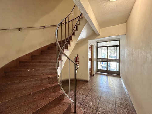 Venta Ph 3 Ó 4 Ambientes Al Frente Con Patios Y Cochera, En Palermo! Apto Credito Hipotecario
