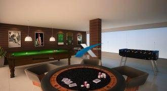 Apartamento 4 Quartos À Venda No Vila Da Serra Em Nova Lima/mg - Ap5759