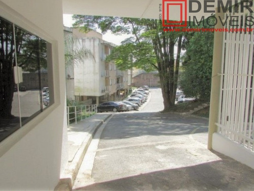 Imagem 16 de 17 de Apartamento - Ap00099 - 68339886